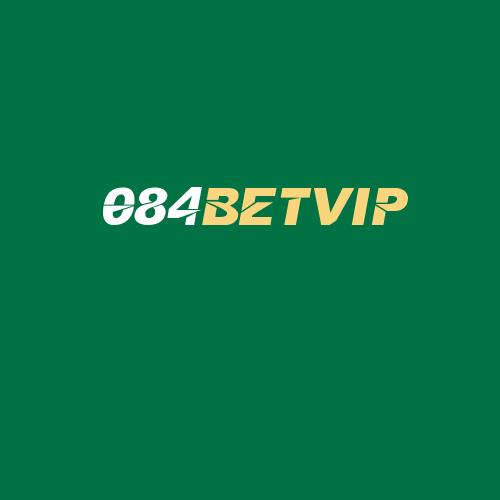 Logo da 084BETVIP