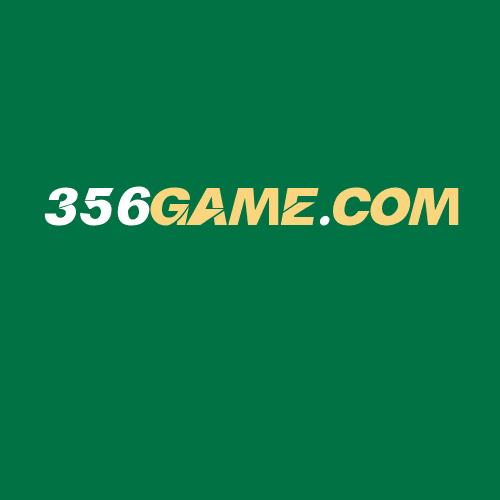 Logo da 356GAME