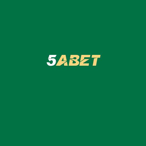 Logo da 5ABET