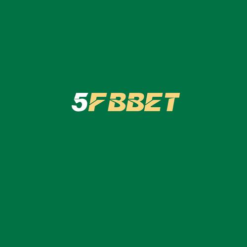 Logo da 5FBBET