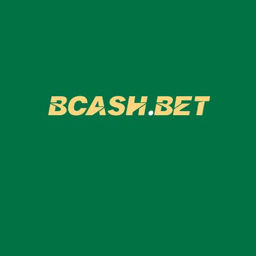 Logo da BCASH.BET