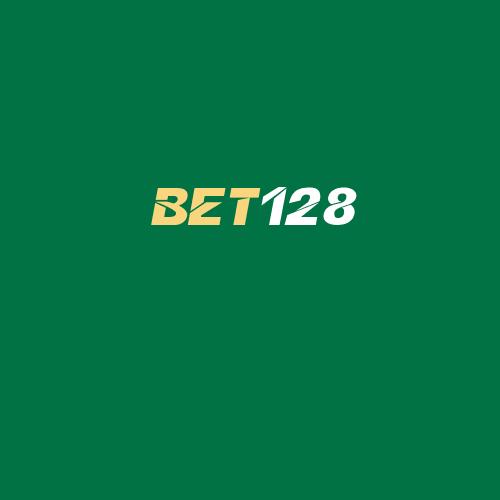 Logo da BET128