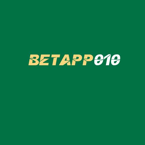 Logo da BETAPP010