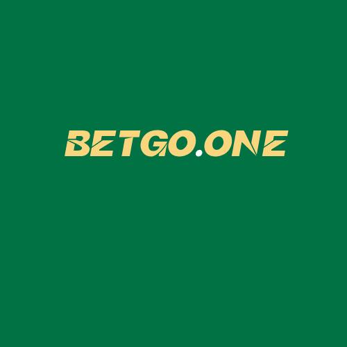 Logo da BETGO.ONE