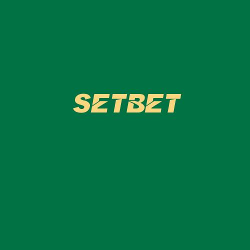 Logo da SETBET