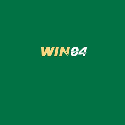 Logo da WIN04