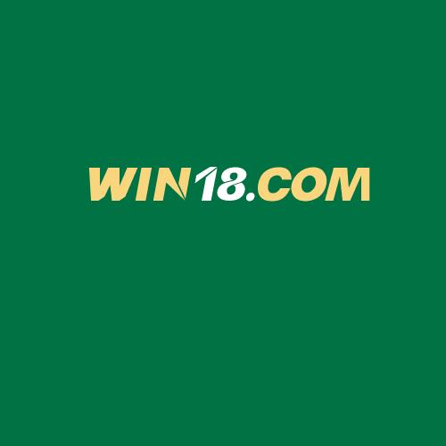 Logo da WIN18